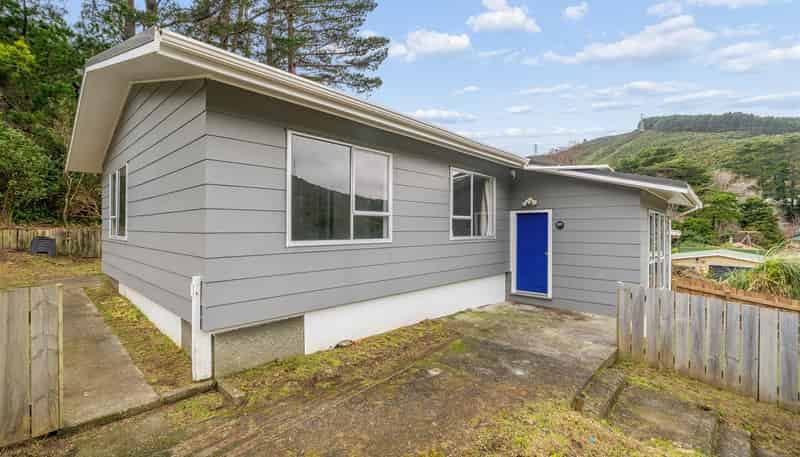  107 South Karori Road, Karori