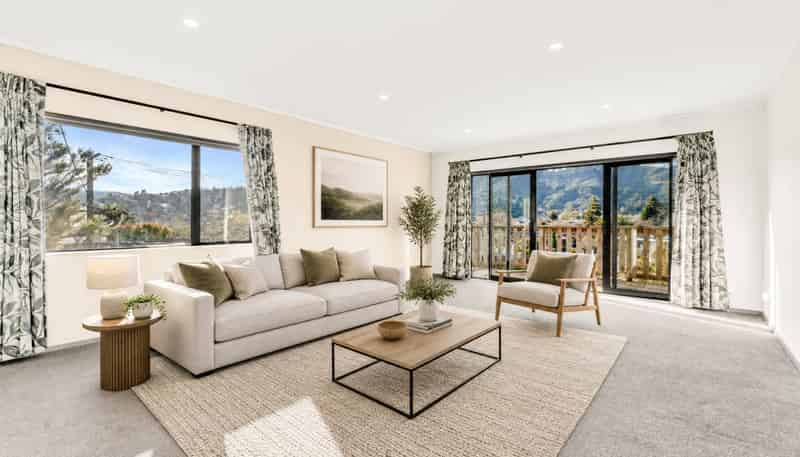 27A Rawhiti Street, Stokes Valley