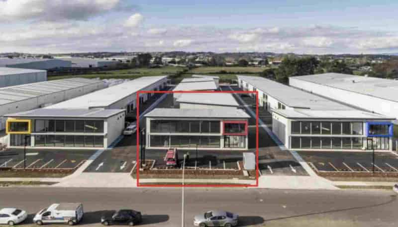 14/9 Chonny Crescent, Manurewa