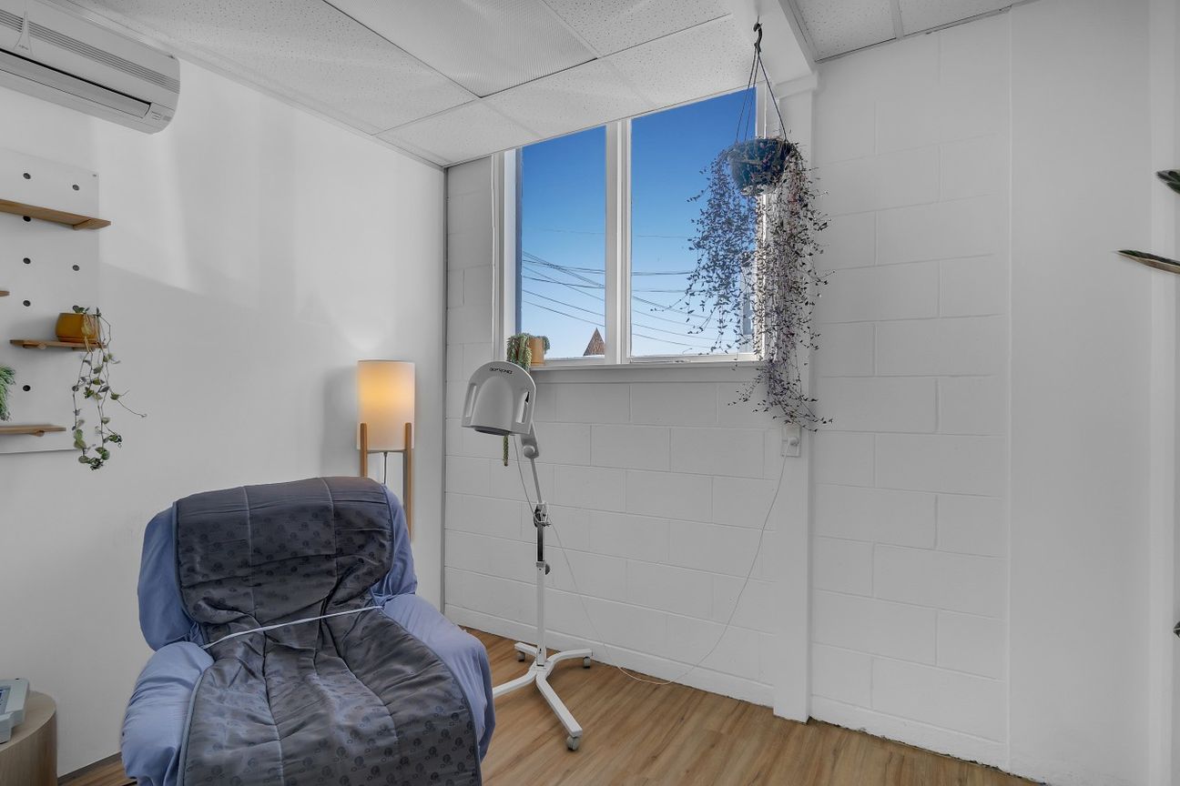 Affordable office space with flexibility - Mehr