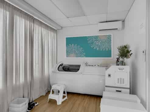 Affordable office space with flexibility