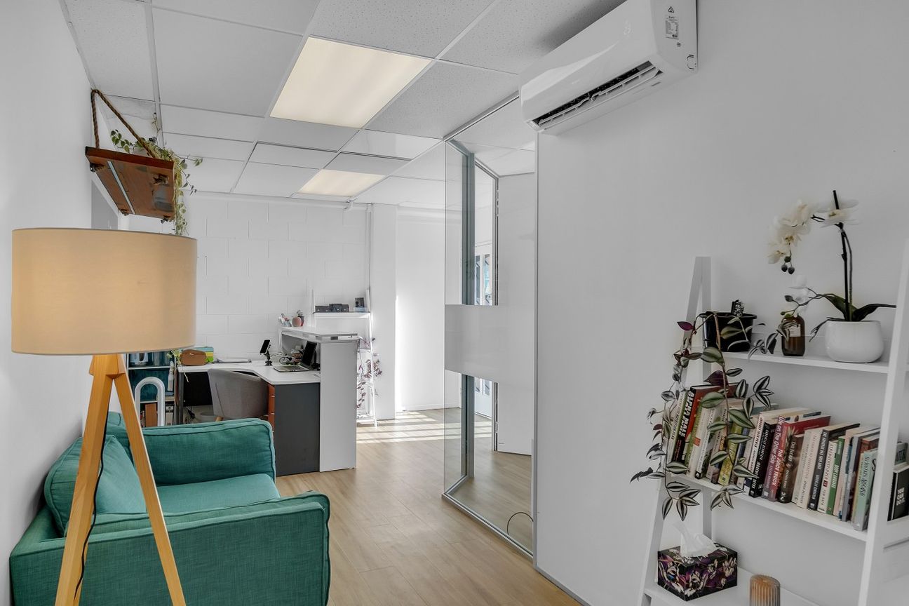 Affordable office space with flexibility - Ansicht 5