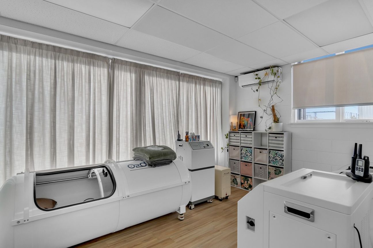 Affordable office space with flexibility - Ansicht 4