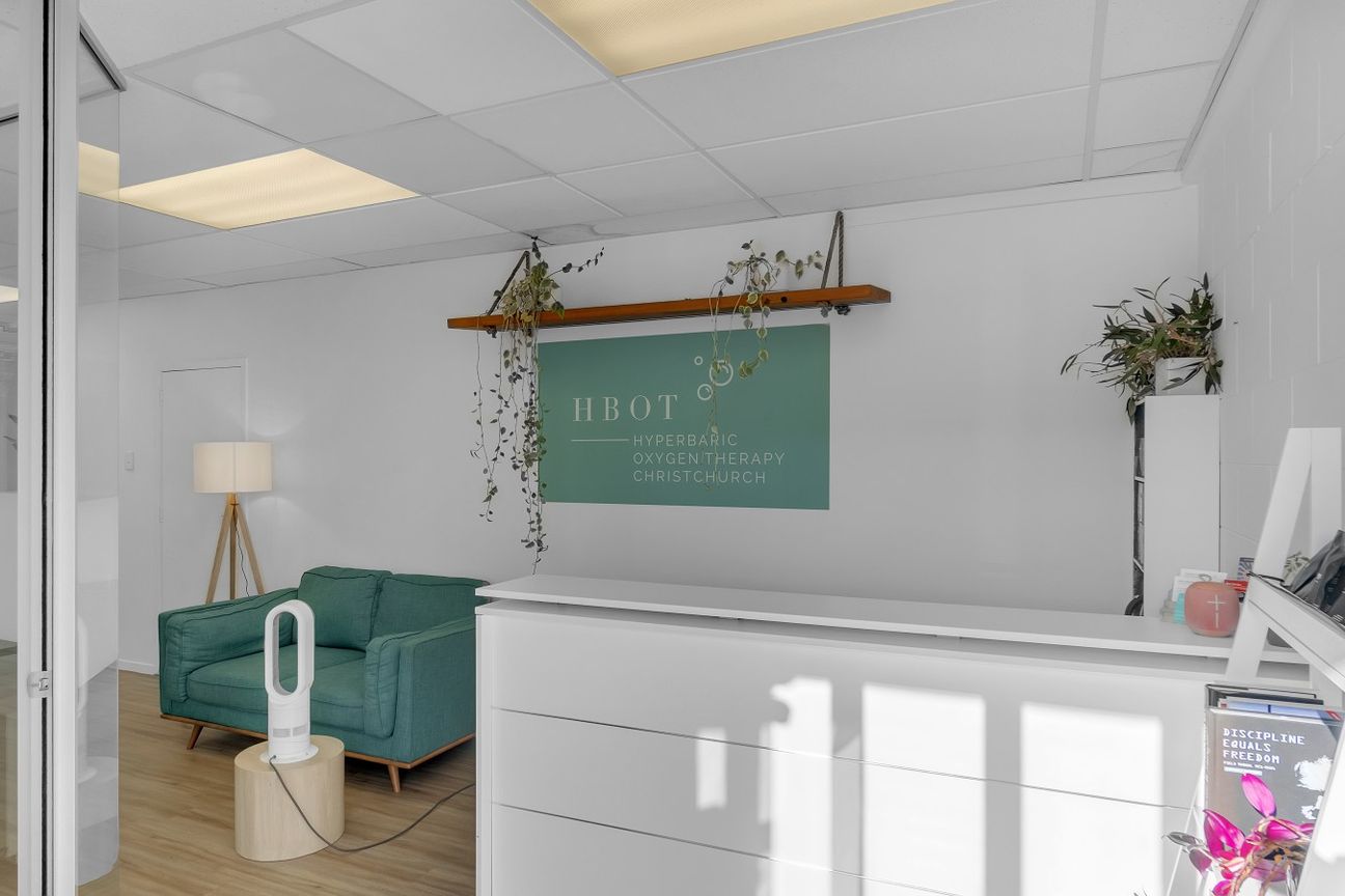 Affordable office space with flexibility - Ansicht 2