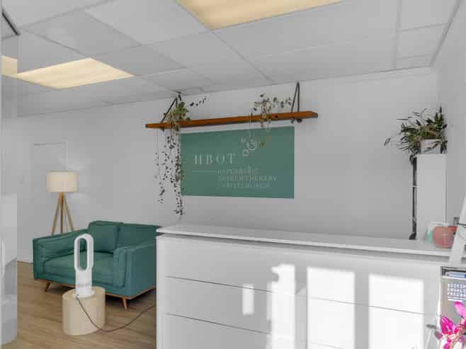 Affordable office space with flexibility