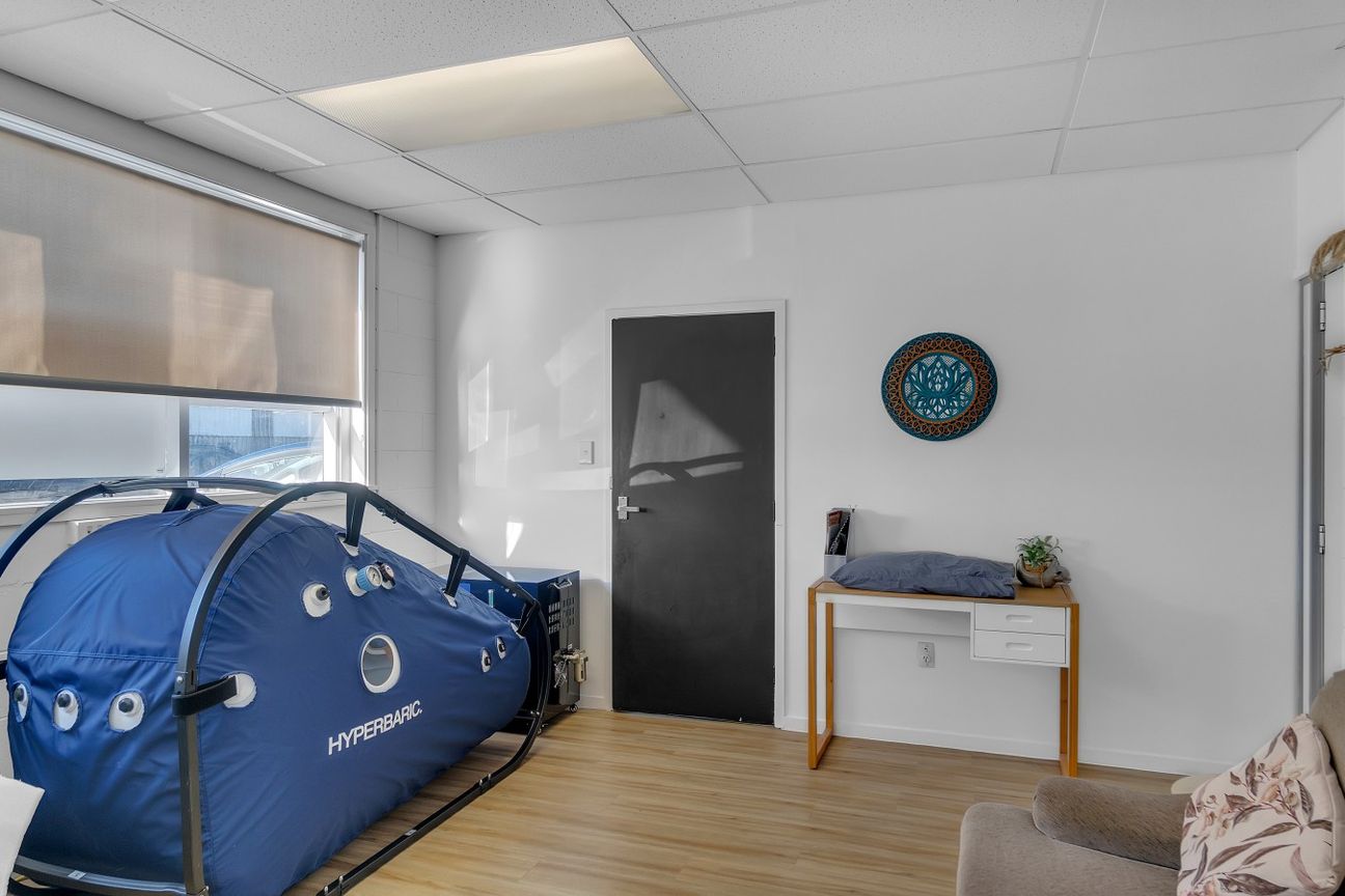 Affordable office space with flexibility - Ansicht 6