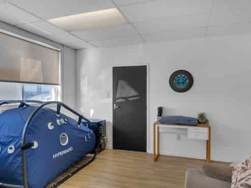 Affordable office space with flexibility