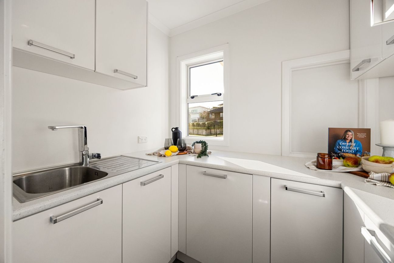A Modern Masterpiece - Ansicht 3