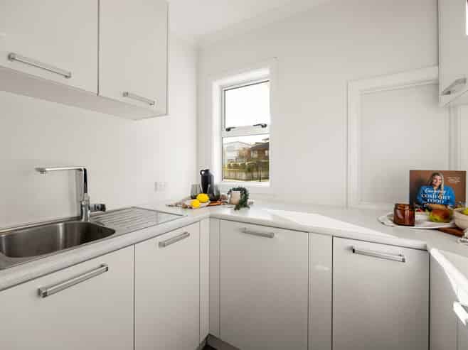 21 The Dales, Dinsdale