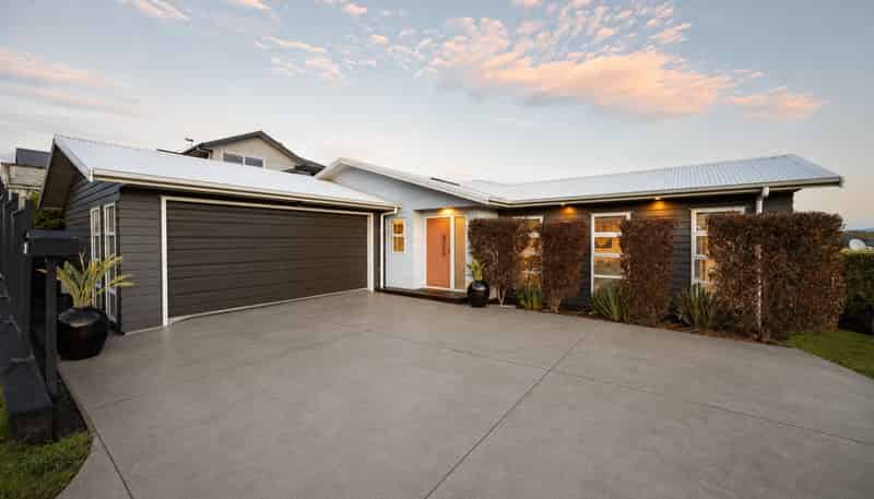 21 The Dales, Dinsdale