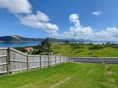 24 Opononi Heights Drive, Opononi
