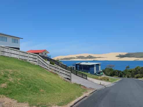 24 Opononi Heights Drive, Opononi