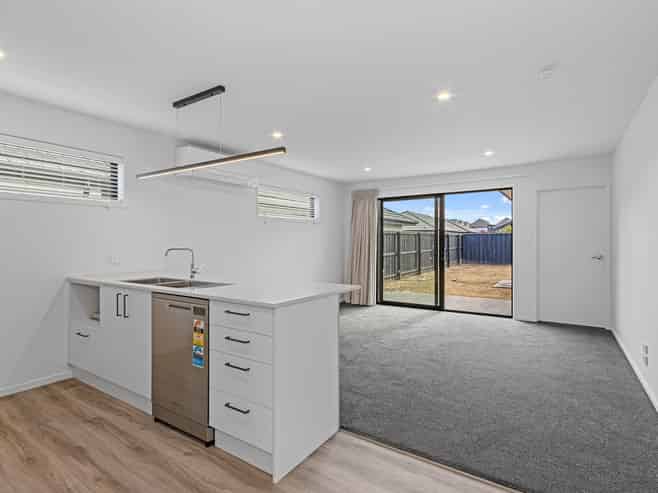 Canterbury - Address withheld