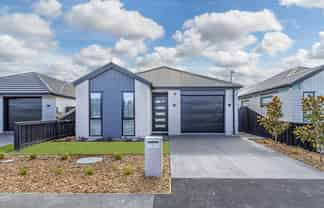 Canterbury - Address withheld