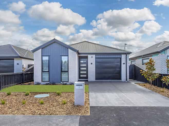Canterbury - Address withheld