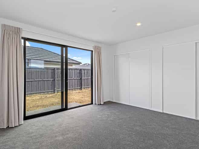 Canterbury - Address withheld