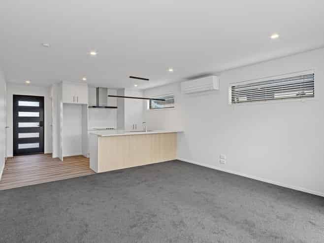 Canterbury - Address withheld