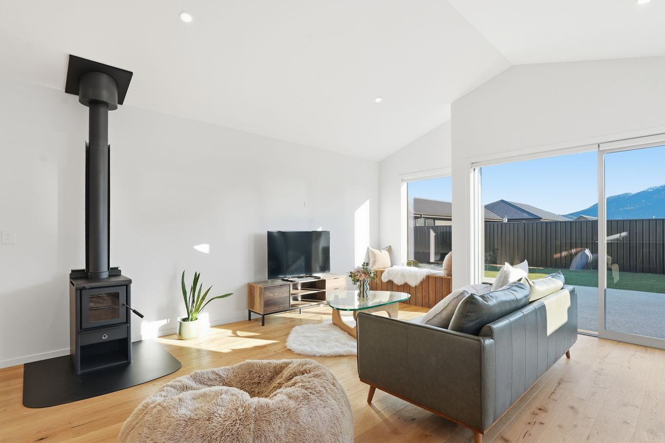 Exceptional Quality, Effortless Living - Widok 3