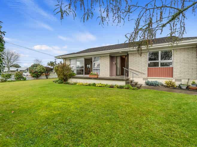 1051 Heaphy Terrace, Fairfield