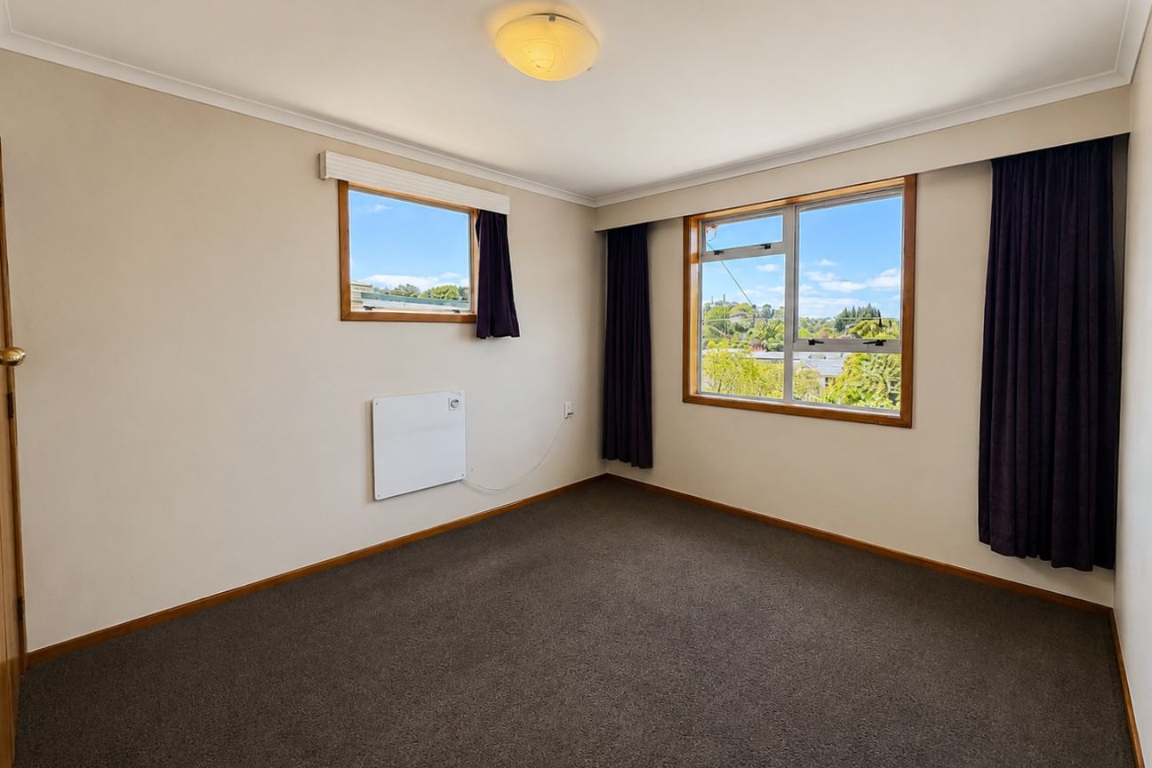 Elevated Three Bedroom Home - Widok 5