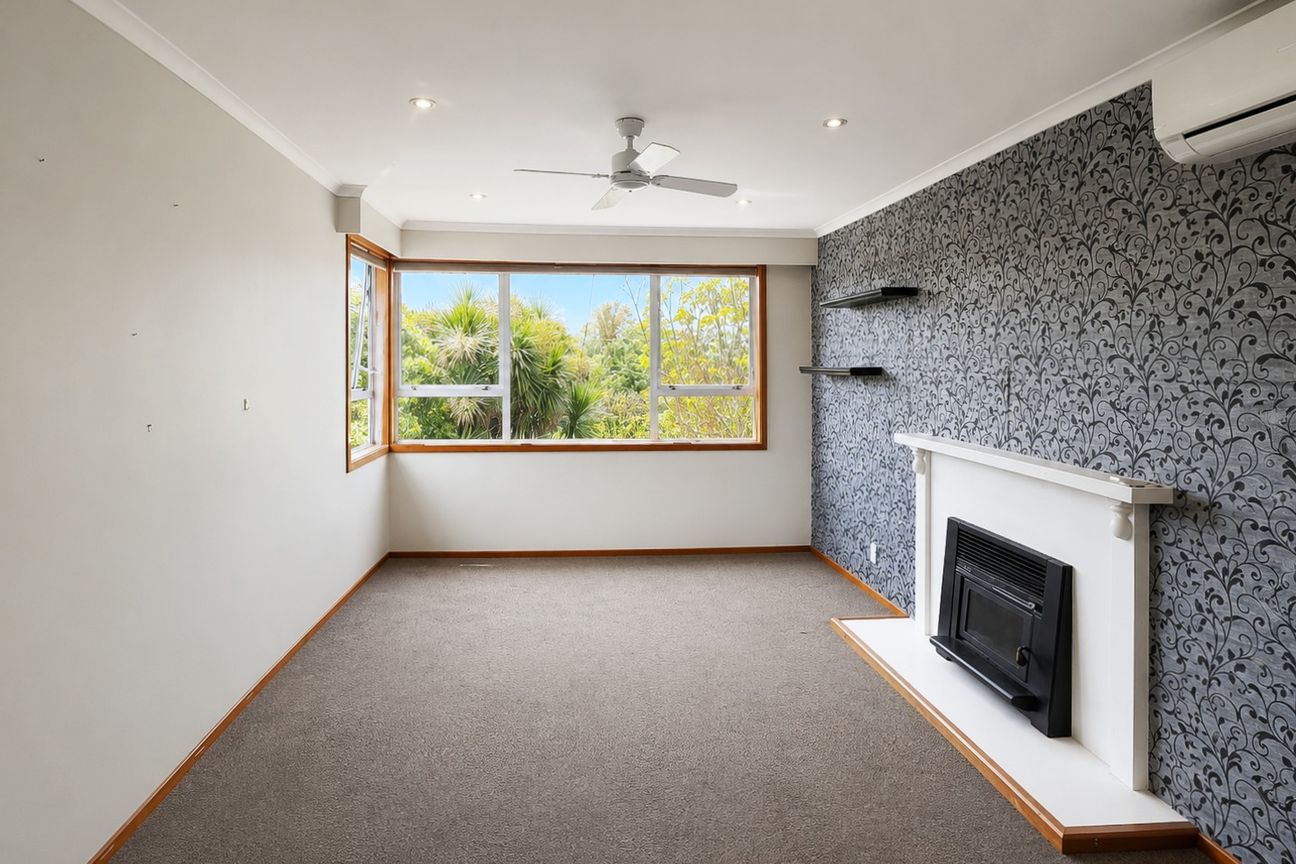 Elevated Three Bedroom Home - Widok 2