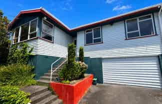 6 Whakawhiti Street, Marfell