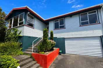 6 Whakawhiti Street, Marfell