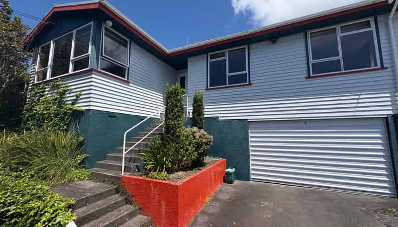 6 Whakawhiti Street, Marfell