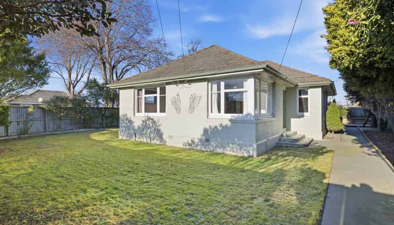 145 Langdons Road, Northcote