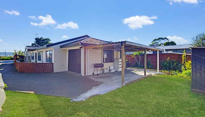 3/94 Browns Road, Manurewa