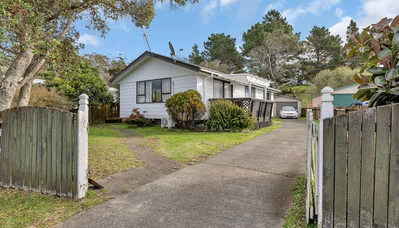 50 Peter Snell Road, Ruakaka