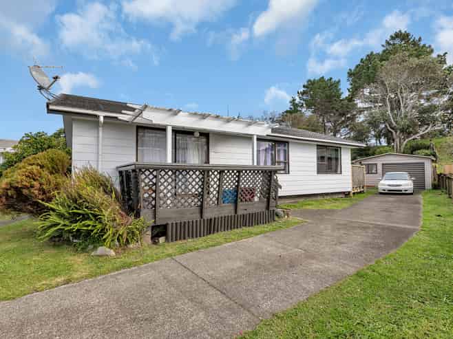 50 Peter Snell Road, Ruakaka
