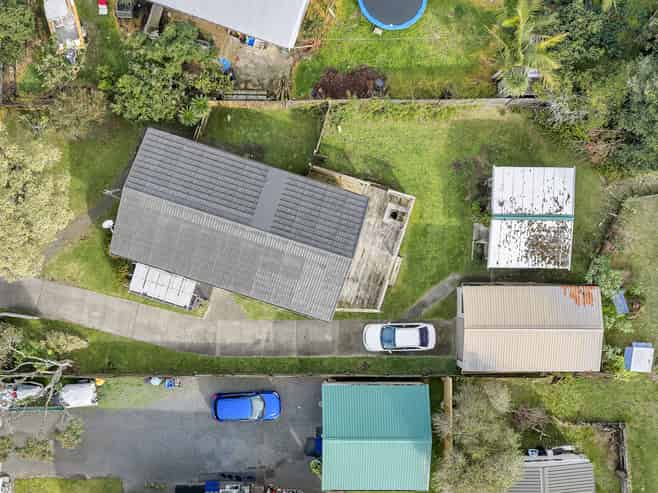 50 Peter Snell Road, Ruakaka