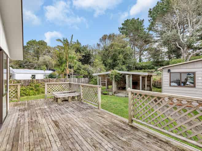 50 Peter Snell Road, Ruakaka