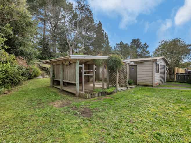 50 Peter Snell Road, Ruakaka