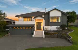 22 Tirohunga Drive, Henderson