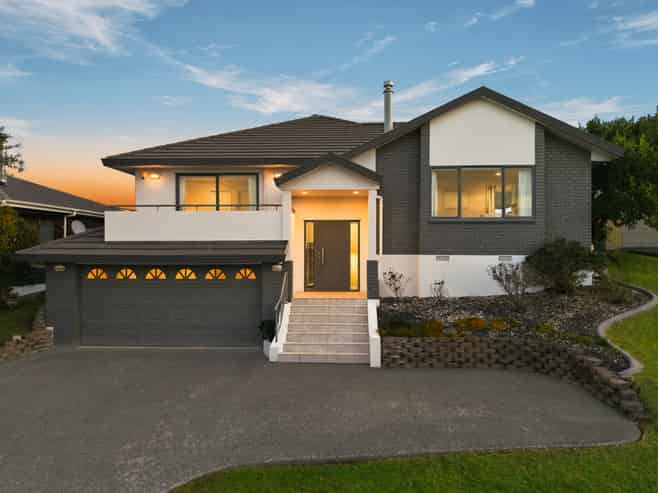 22 Tirohunga Drive, Henderson