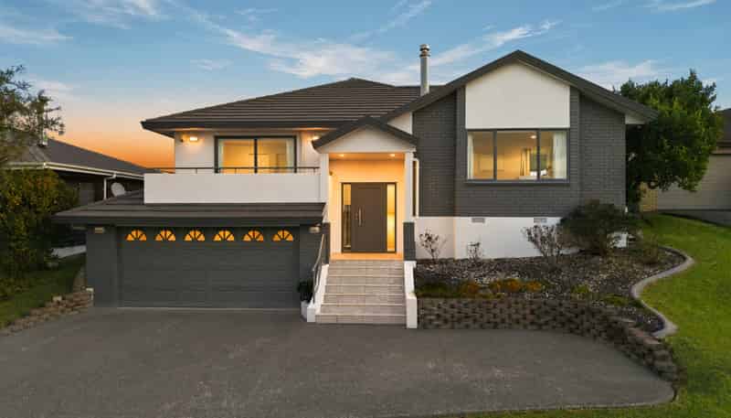 22 Tirohunga Drive, Henderson