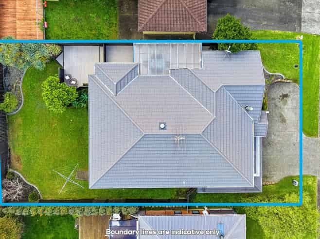 22 Tirohunga Drive, Henderson