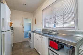 538C Ferguson Street, Palmerston North
