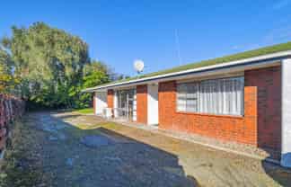538C Ferguson Street, Palmerston North