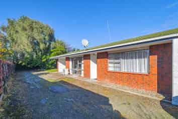 538C Ferguson Street, Palmerston North