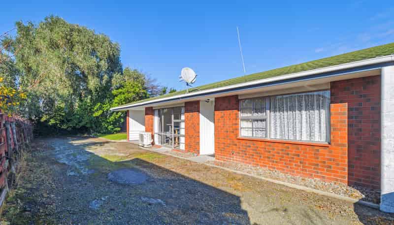 538C Ferguson Street, Palmerston North