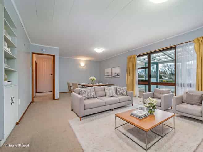 21 Sandstrom Grove, Feilding