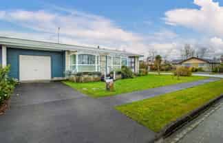 21 Sandstrom Grove, Feilding