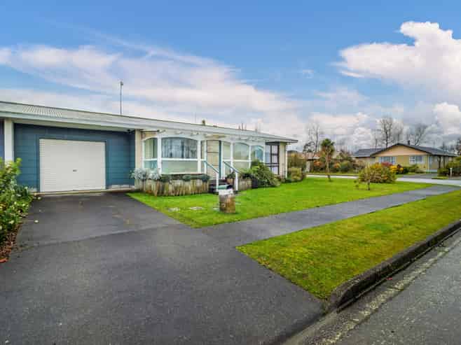 21 Sandstrom Grove, Feilding