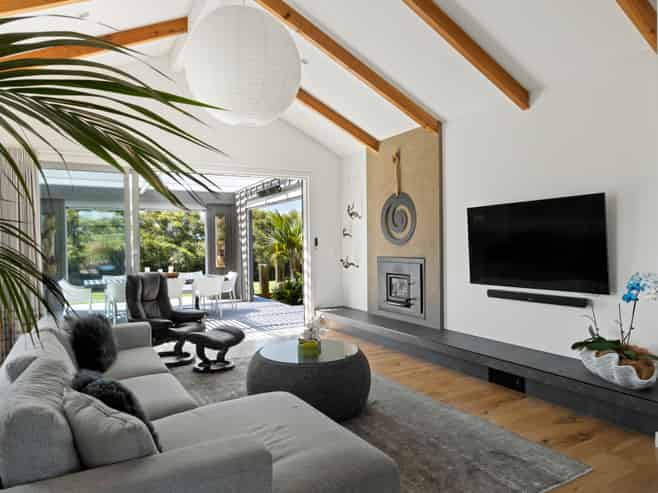 265 Forestry Road, Waitoki