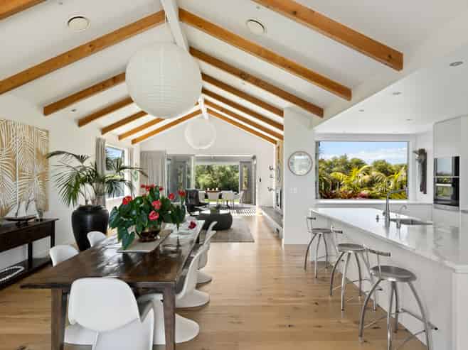 265 Forestry Road, Waitoki