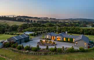 265 Forestry Road, Waitoki