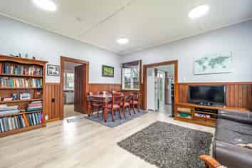 91 Willoughby Street, Halcombe